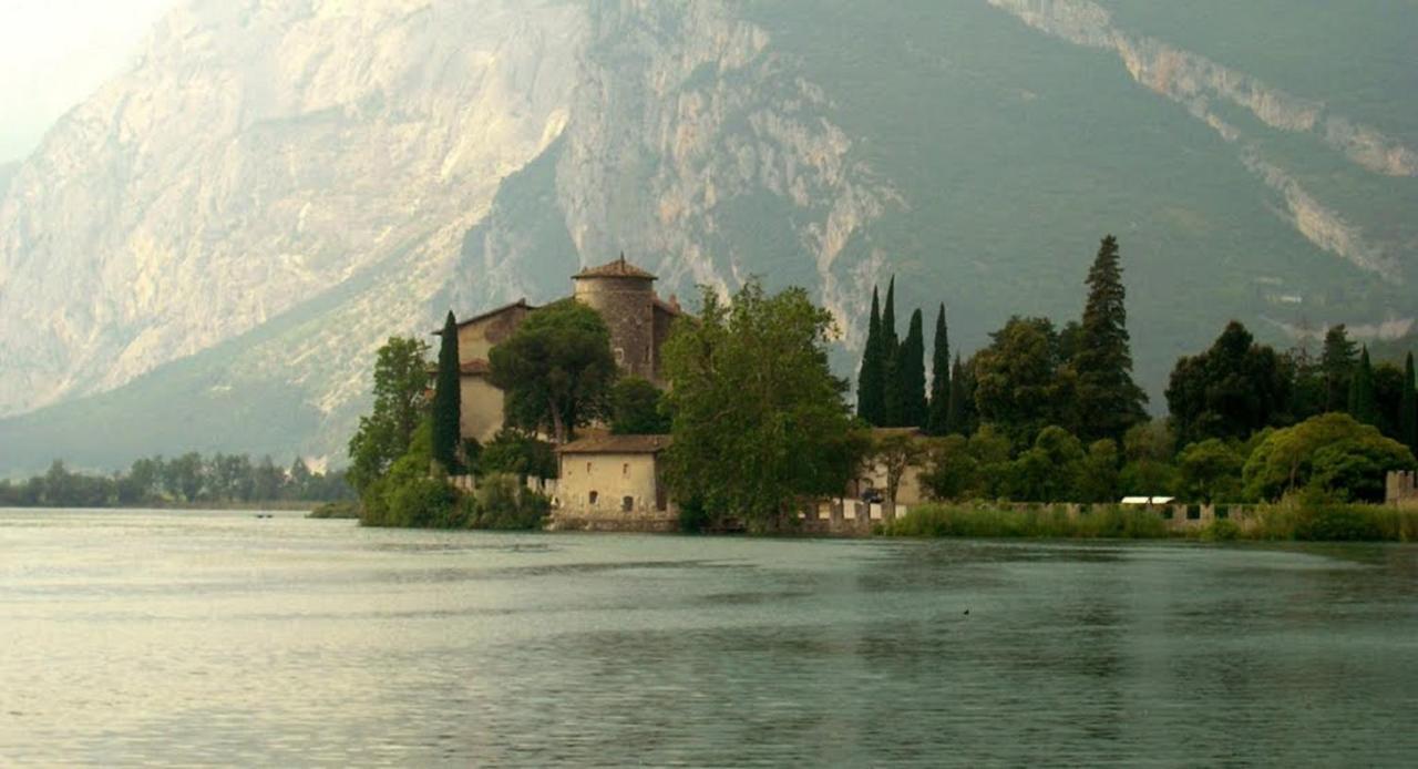 Appartamento Valle Dei Laghi Calavino Exterior photo