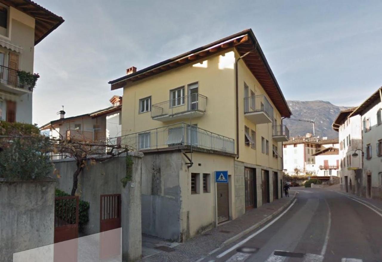 Appartamento Valle Dei Laghi Calavino Exterior photo