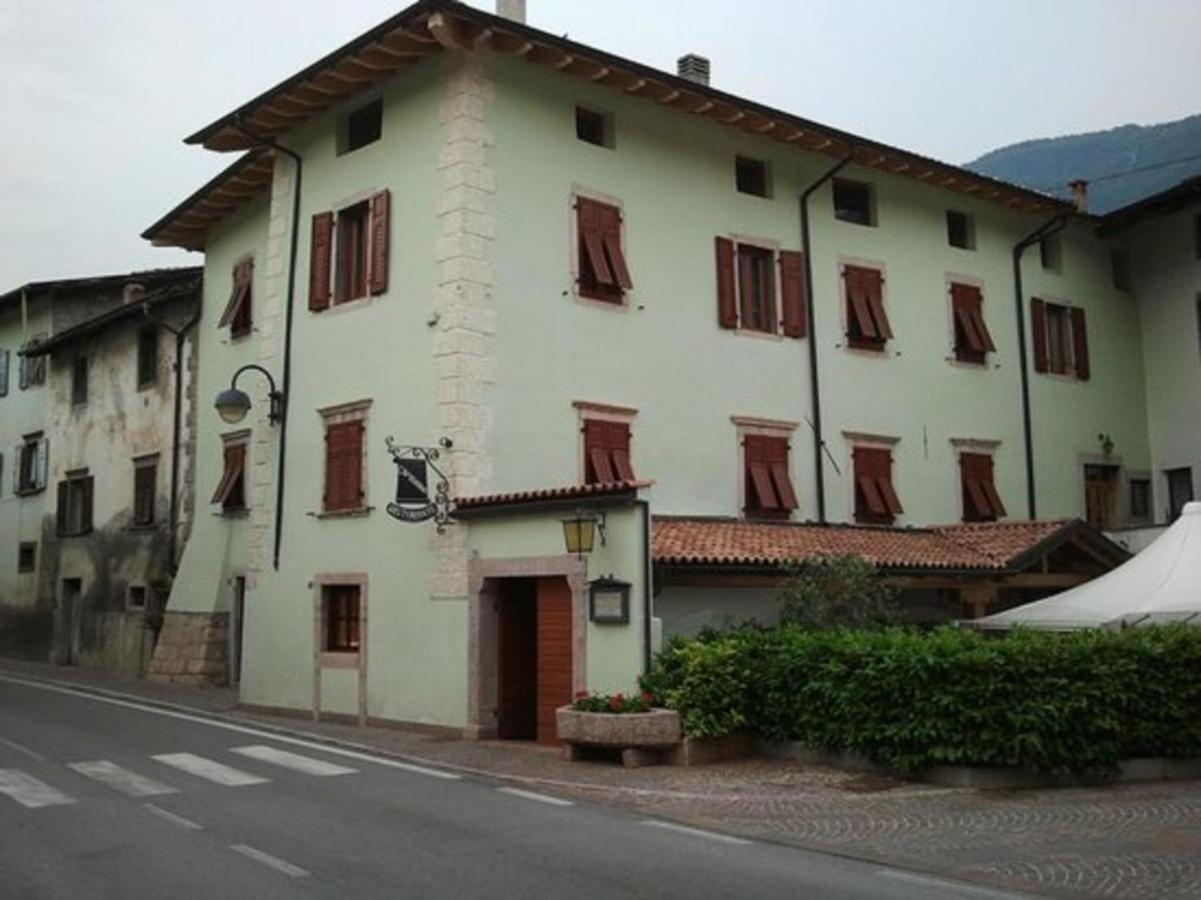 Appartamento Valle Dei Laghi Calavino Exterior photo