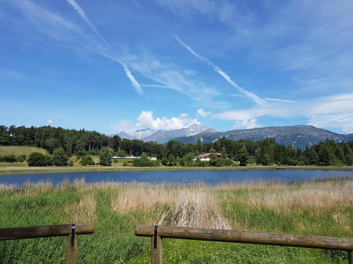 Appartamento Valle Dei Laghi Calavino Exterior photo